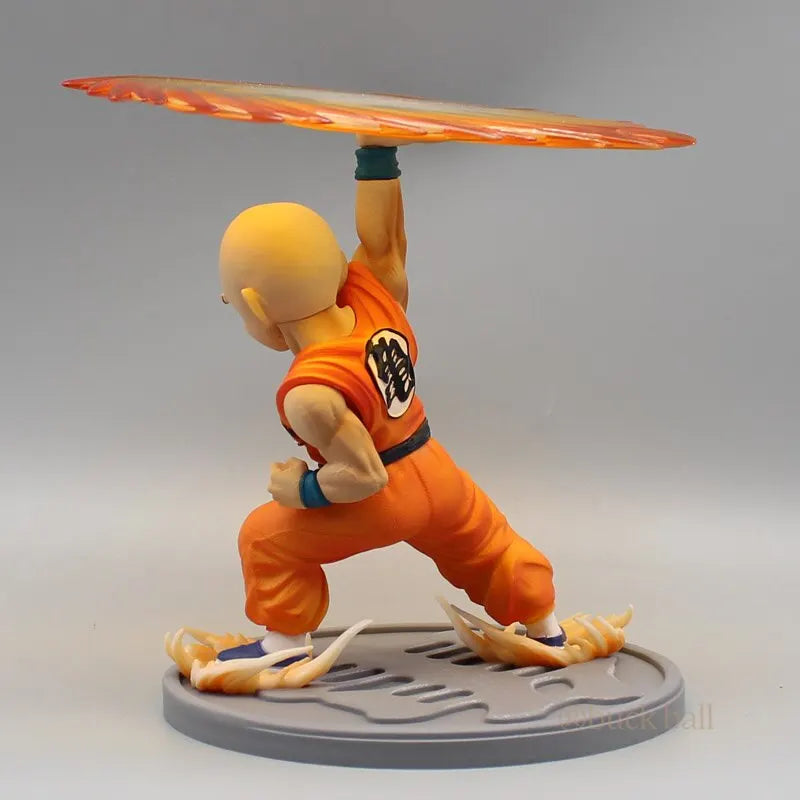 Dragon Ball Z – Krillin Figur