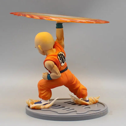 Dragon Ball Z – Krillin Figur