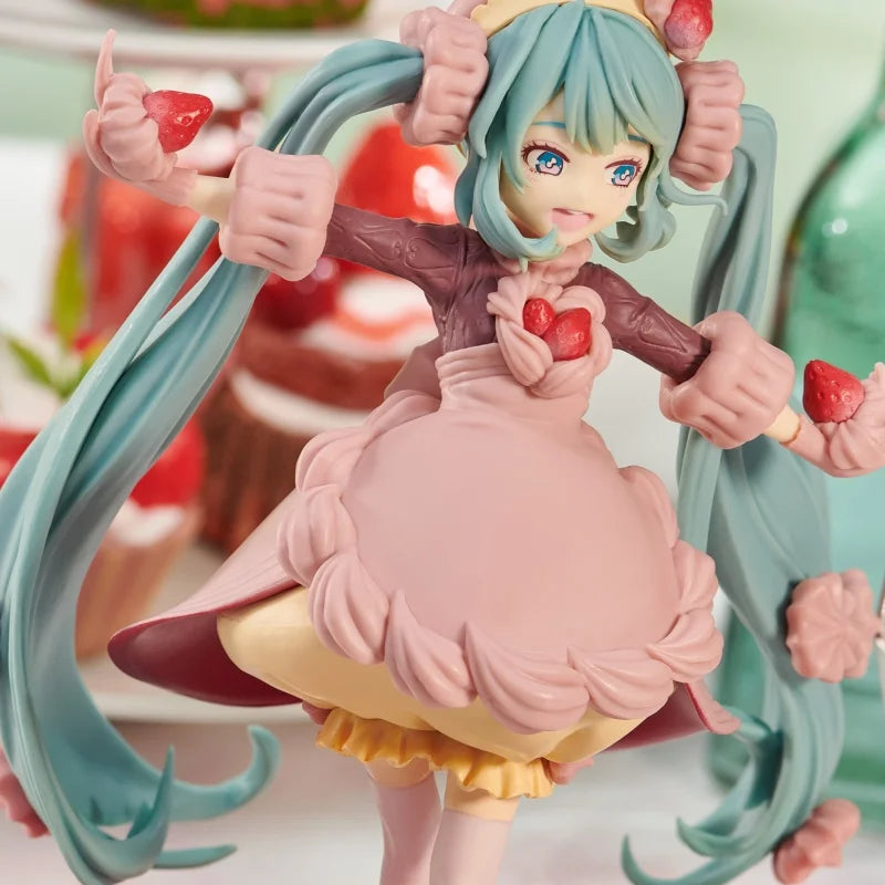 AaaaaaHatsune Miku