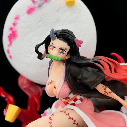 Nezuko Kamado Figur