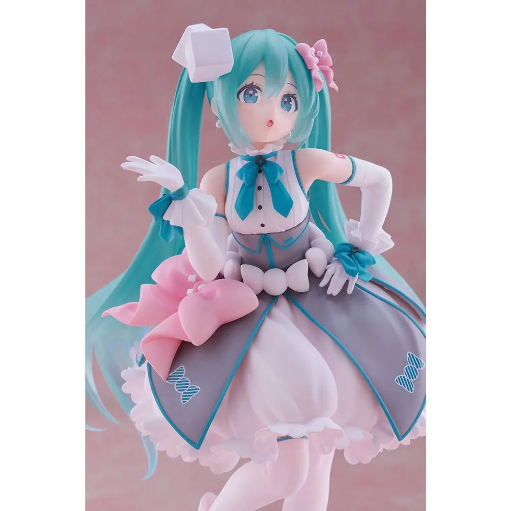 Hatsune Miku Figur