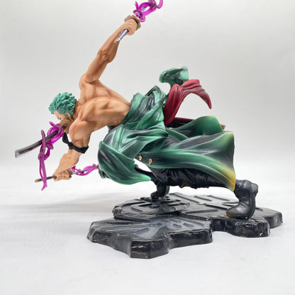 Roronoa Zoro Vol. 2