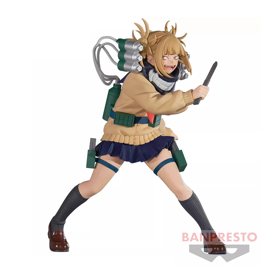 Himiko Toga Figur 🔪❤️