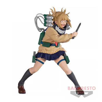 Himiko Toga Figur 🔪❤️