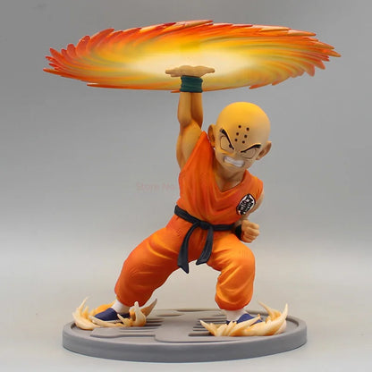 Dragon Ball Z – Krillin Figur