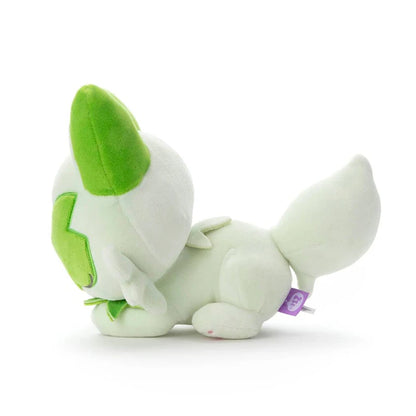 Pokémon Sleeping Series Plüschtiere