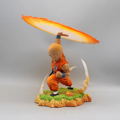 Dragon Ball Z – Krillin Figur