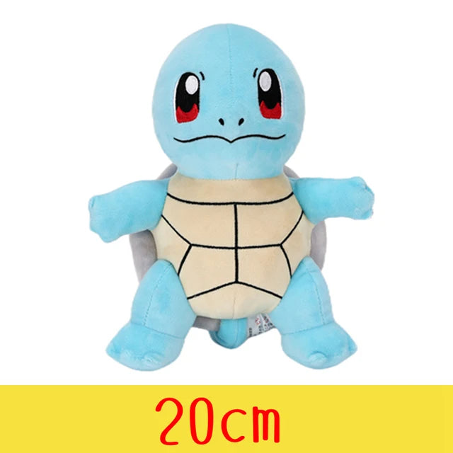 Pokémon Kuscheltiere