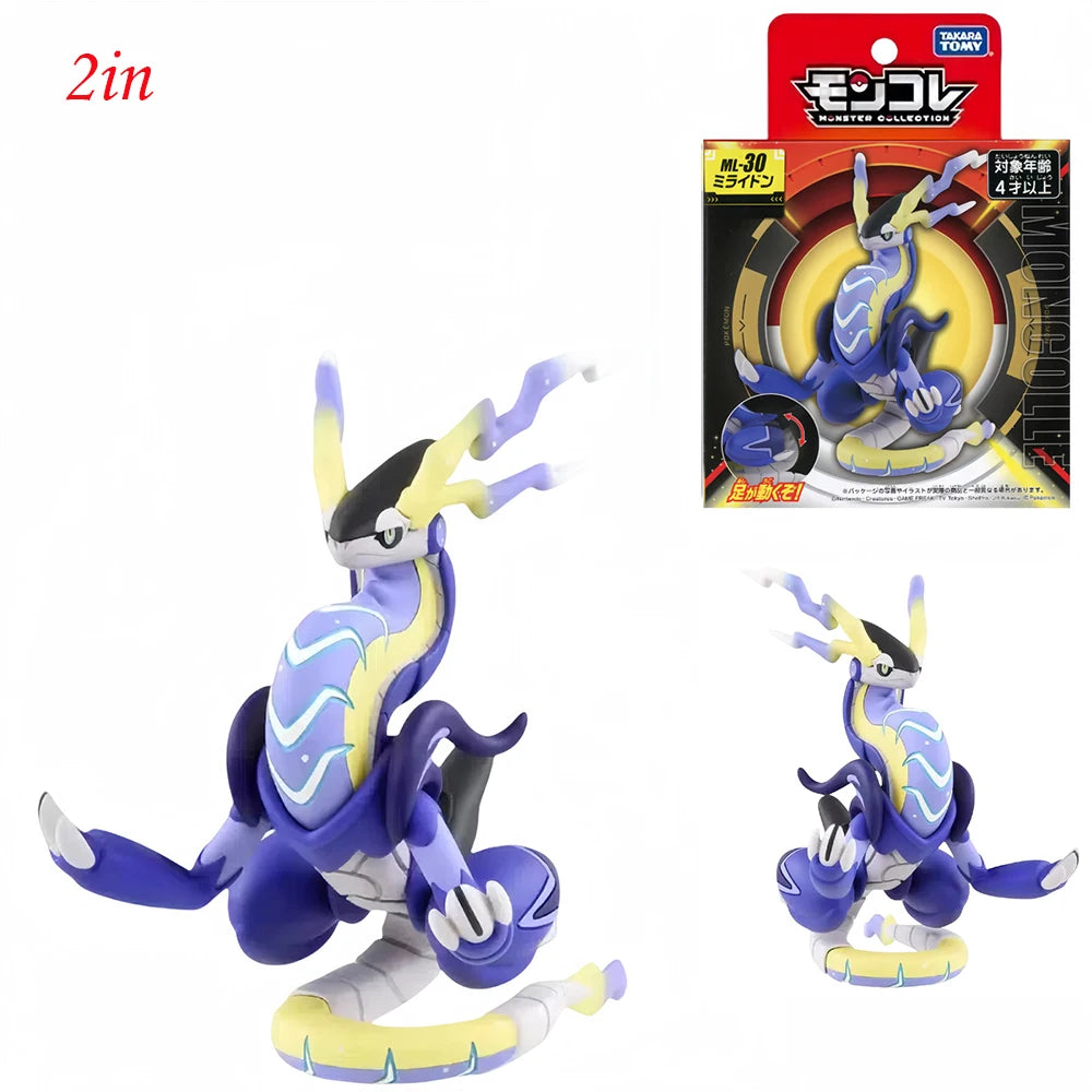 AaaaPokemon Action Figur