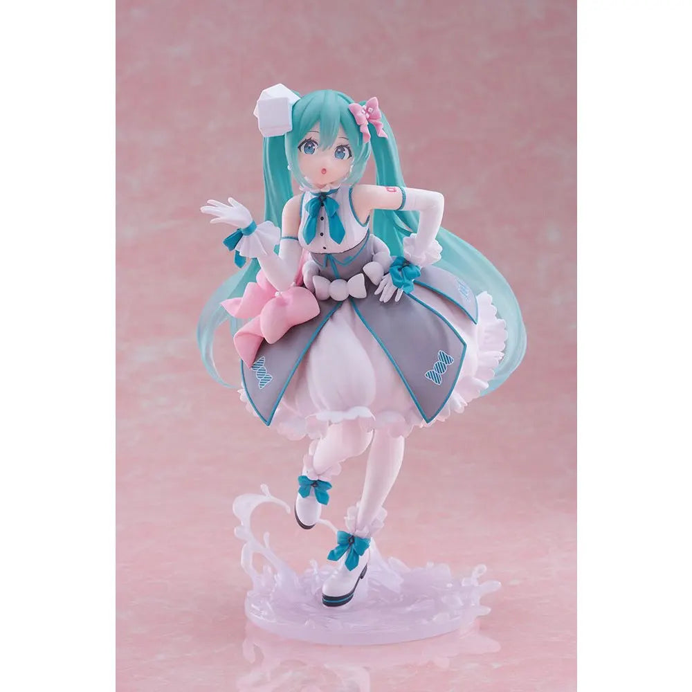 Hatsune Miku Figur