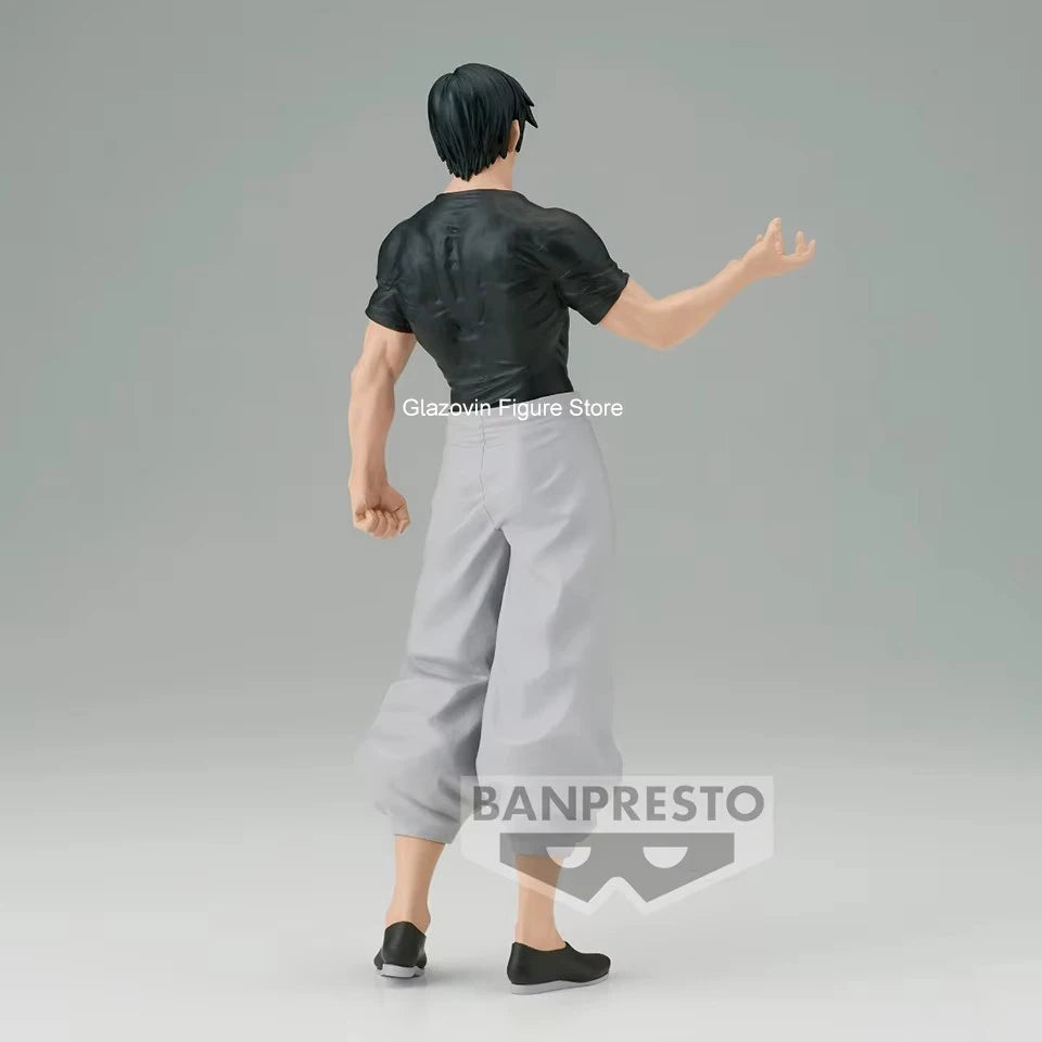 Toji Fushiguro Figur 🗡️🔥