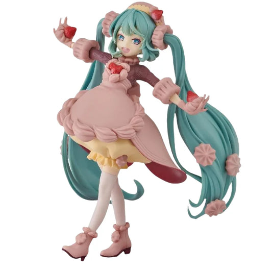 Hatsune Miku Figur