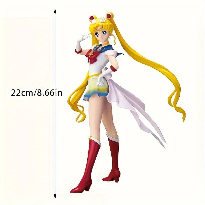 Sailor Moon Figuren