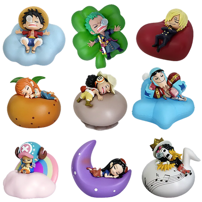 One piece Nachtlicht