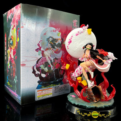 Nezuko Kamado Figur