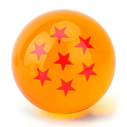 Dragon Balls