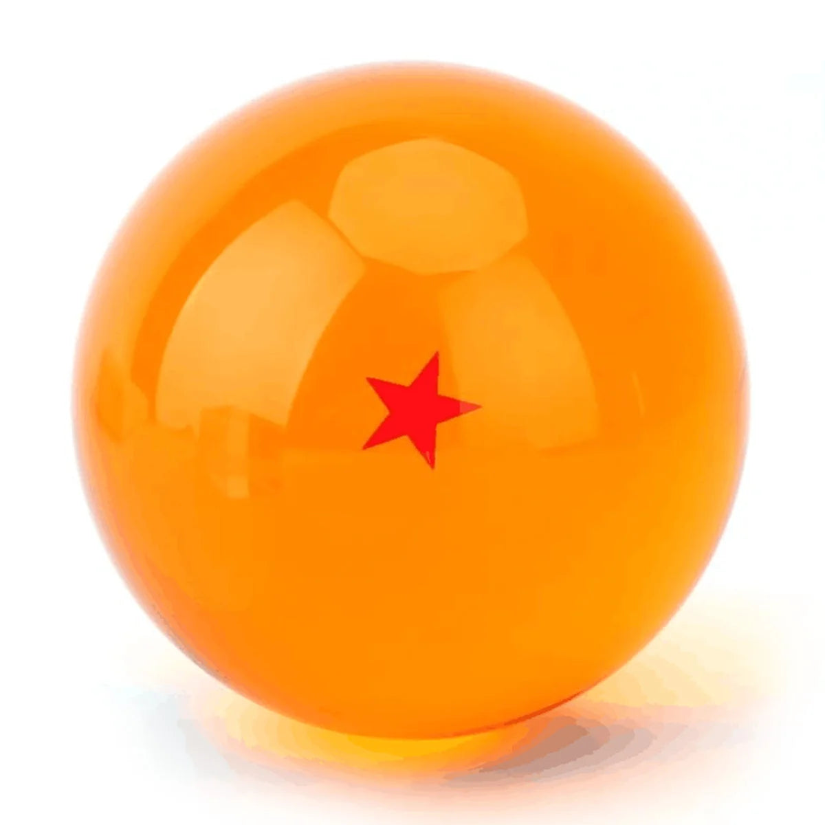 Dragon Balls