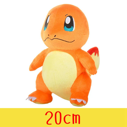 AaaPokemon Kuscheltiere