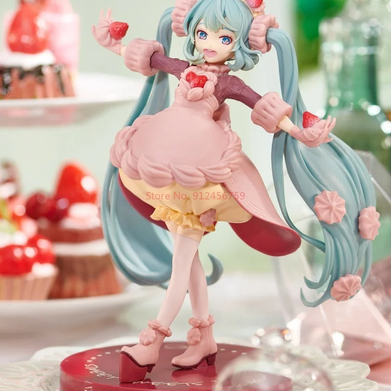 AaaaaaHatsune Miku