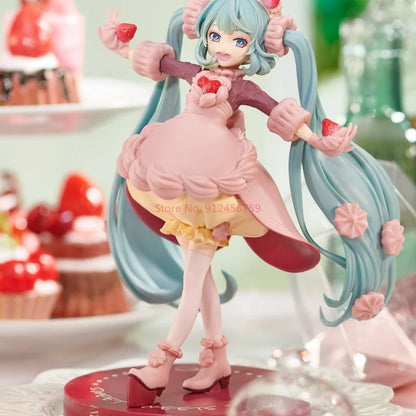 Hatsune Miku Figur