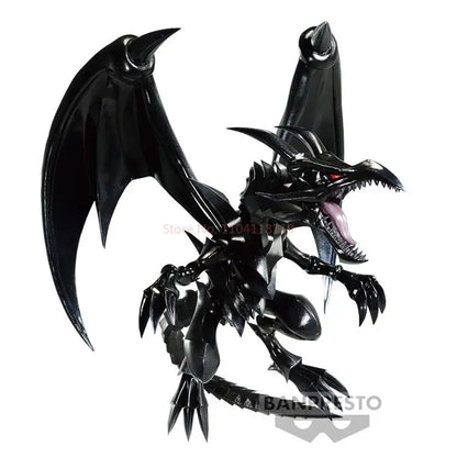 Yugioh Drachen Figuren