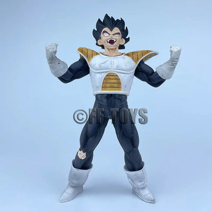 AaaaaDragon Ball Z Vegeta