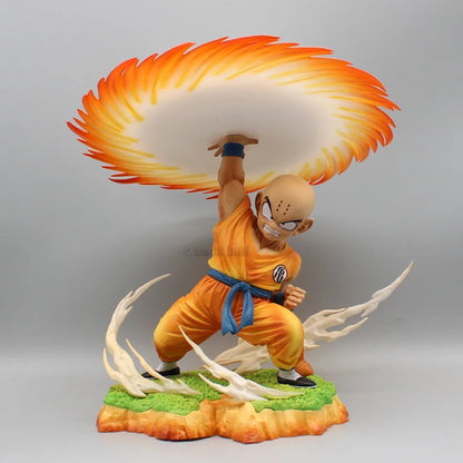 Dragon Ball Z – Krillin Figur