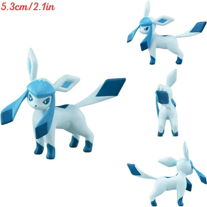 AaaaPokemon Action Figur