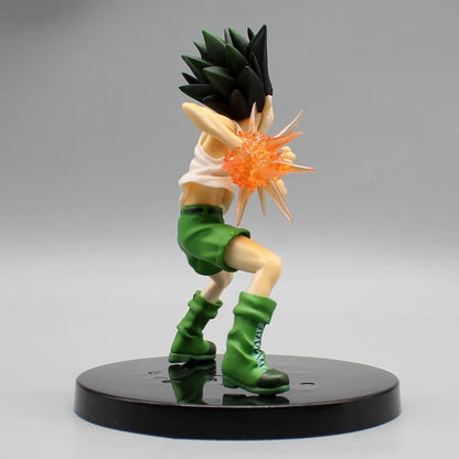 Gon & Hisoka Figuren