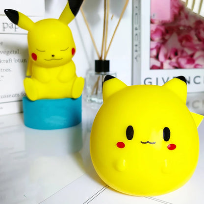 AaaaPokemon Pikachu LED Light