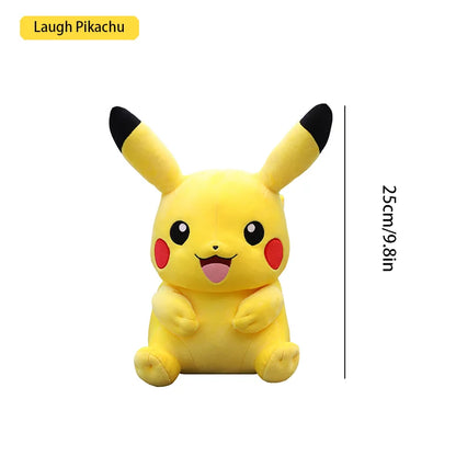 AaaaPokemon Kuscheltiere