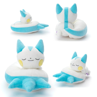 Pokémon Sleeping Series Plüschtiere