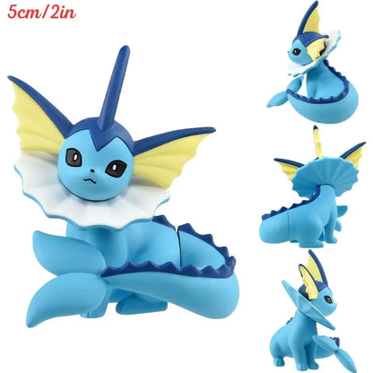 AaaaPokemon Action Figur