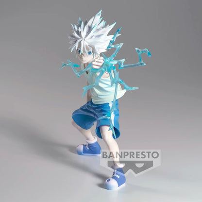 Hunter x Hunter Figuren-Set