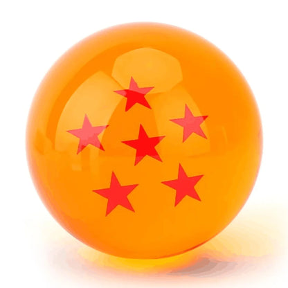 Dragon Balls