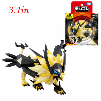 AaaaPokemon Action Figur