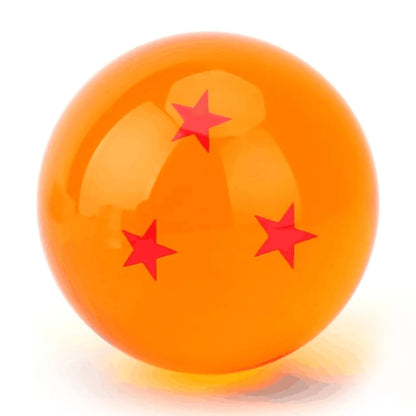 Dragon Balls