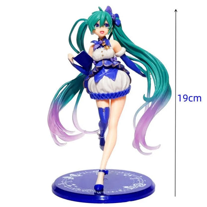 Hatsune Miku Figuren