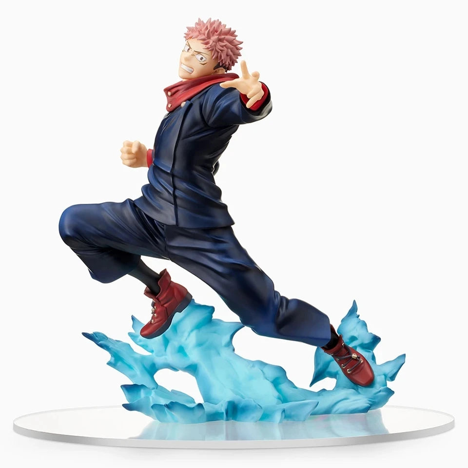 Jujutsu Kaisen Figuren