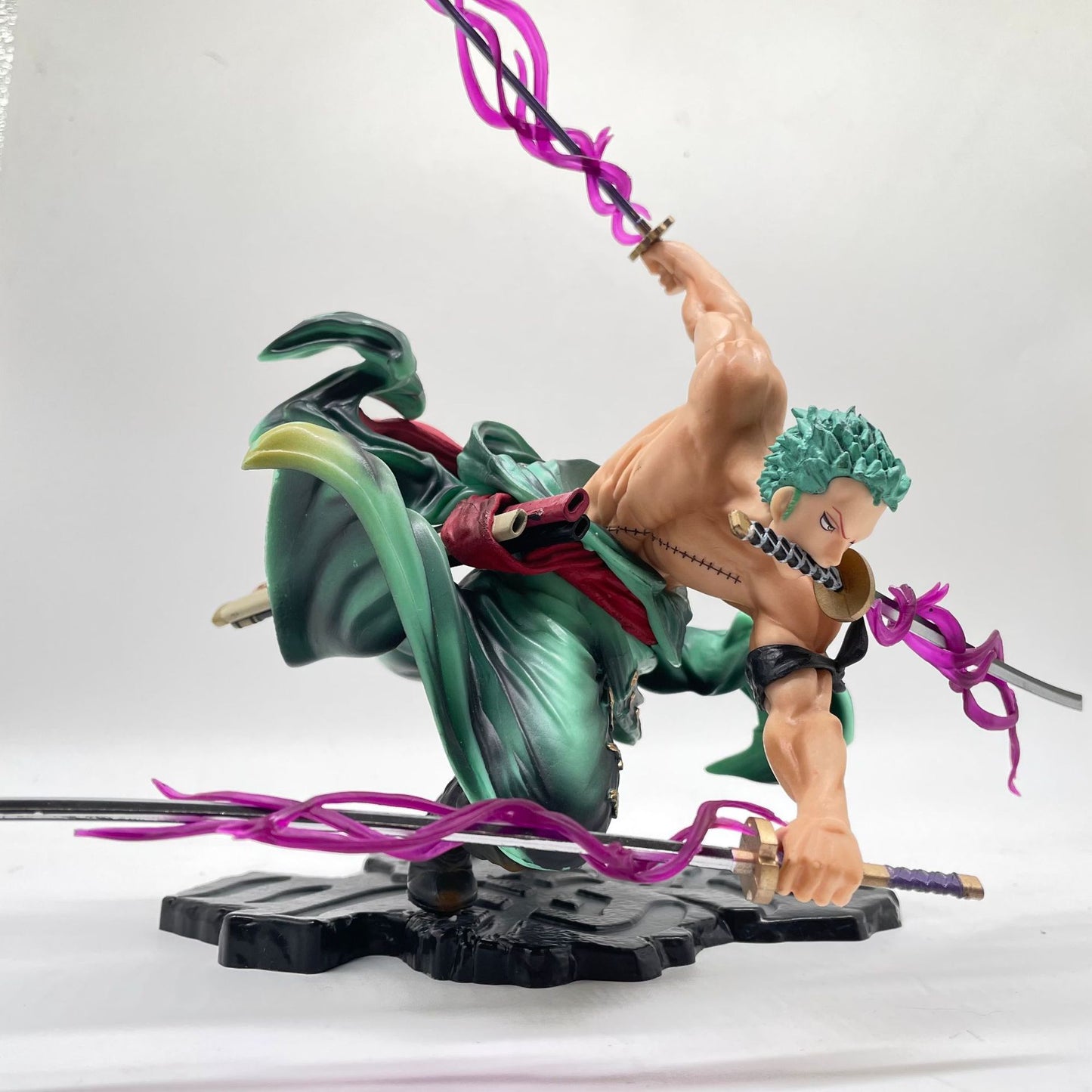 Roronoa Zoro Vol. 2