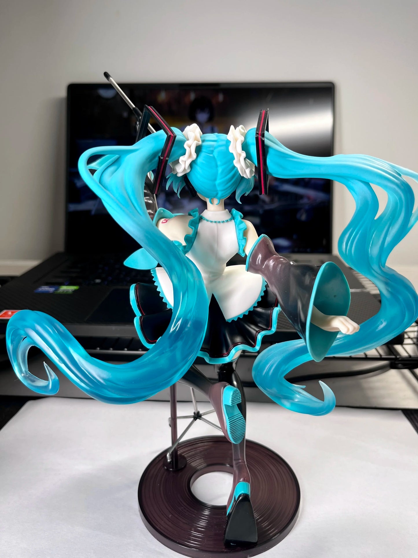 Hatsune Miku Sammlerfigur