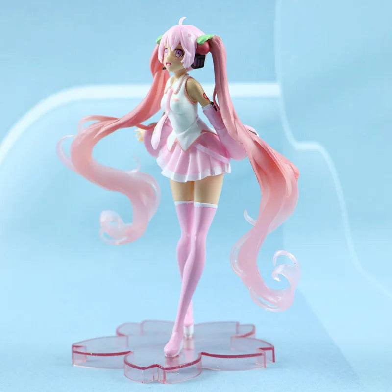 Hatsune Miku Figuren