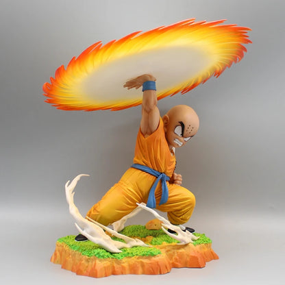 Dragon Ball Z – Krillin Figur