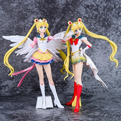 Sailor Moon Figuren