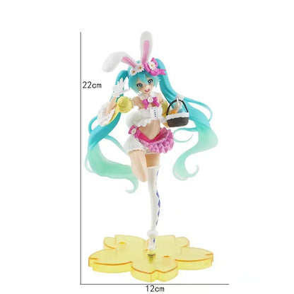 Hatsune Miku Figuren