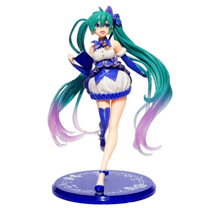 Hatsune Miku Figuren