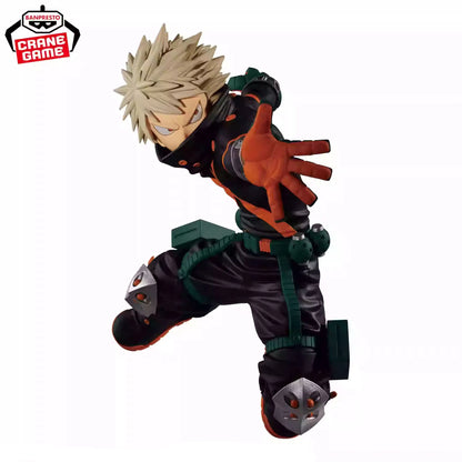 Bakugou Katsuki Figuren