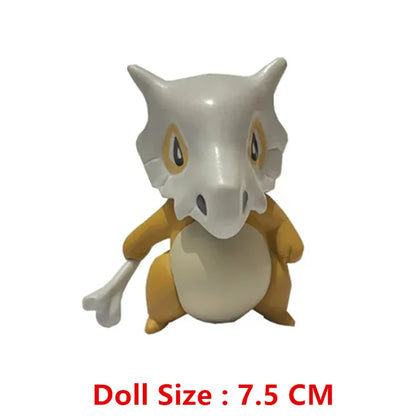 Pokémon Figuren Takara Tomy