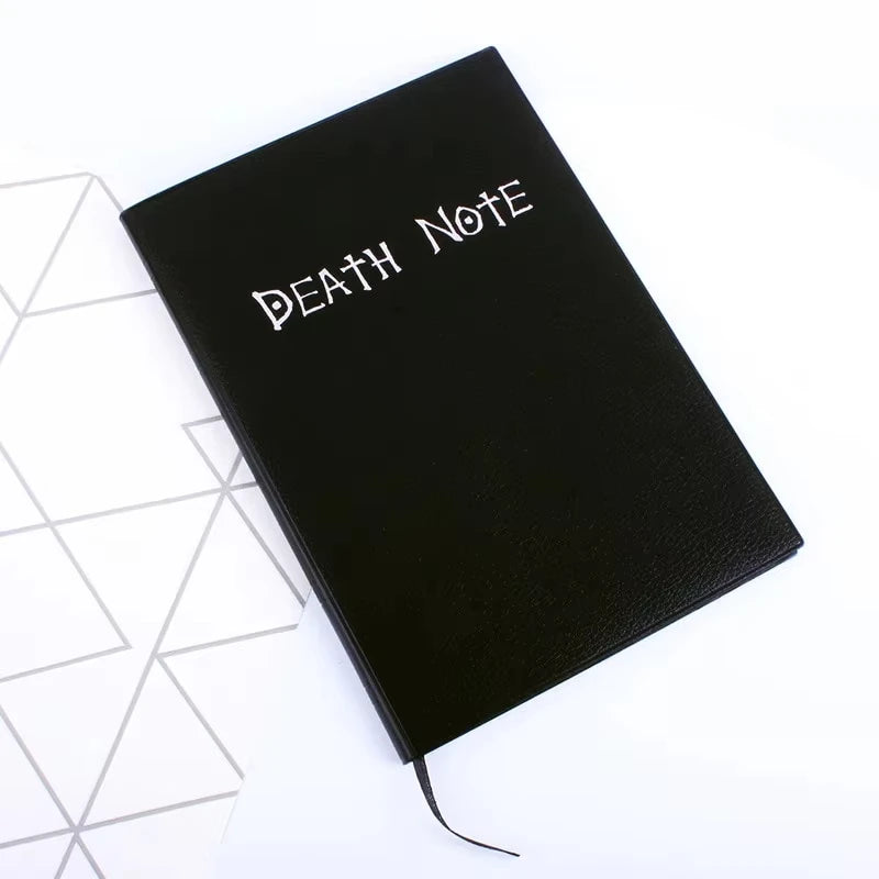 Death Note Notizbuch