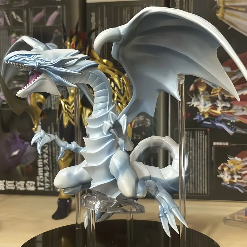 Yugioh Drachen Figuren